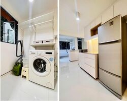 Blk 83 Commonwealth Heights (Queenstown), HDB 3 Rooms #582782221
